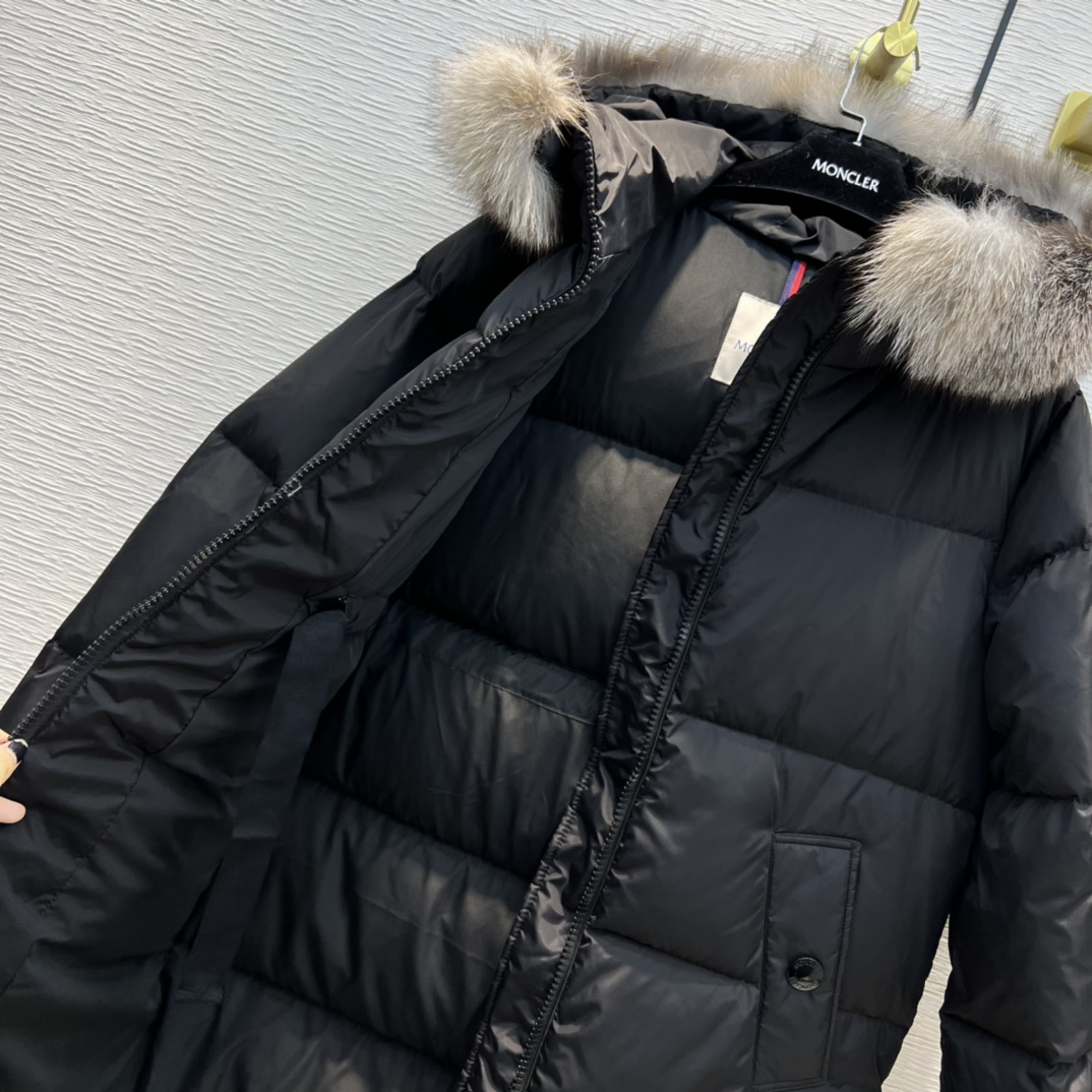 Moncler Down Jackets